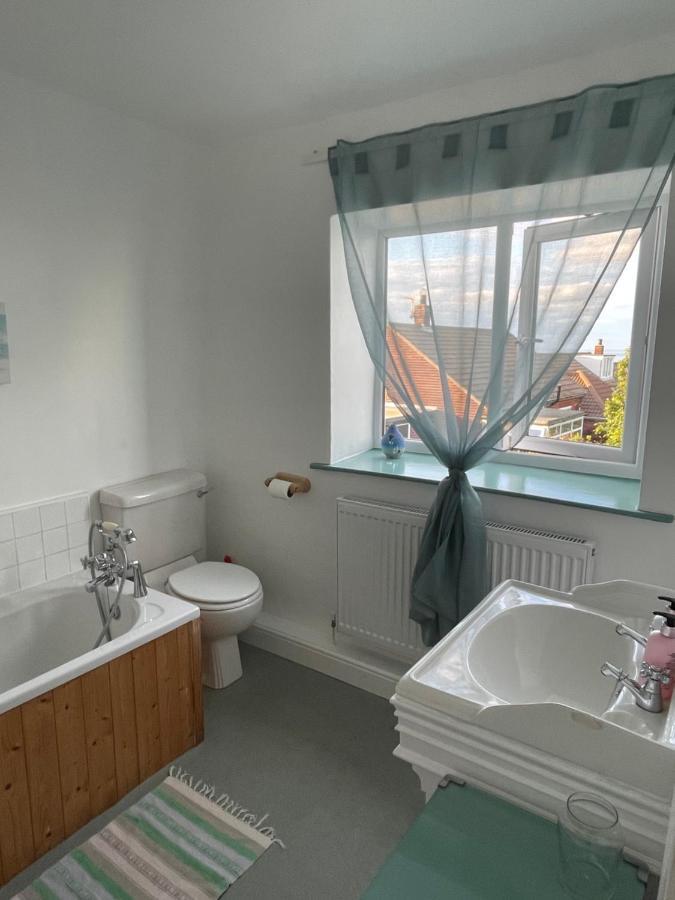 Port Mulgrave Cosy Cottage Hinderwell Exterior photo