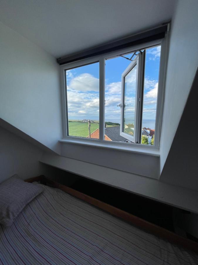 Port Mulgrave Cosy Cottage Hinderwell Exterior photo