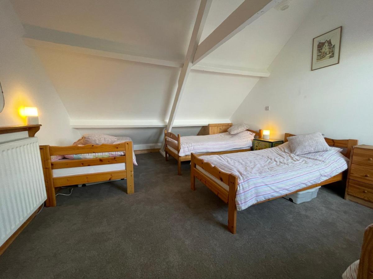 Port Mulgrave Cosy Cottage Hinderwell Exterior photo
