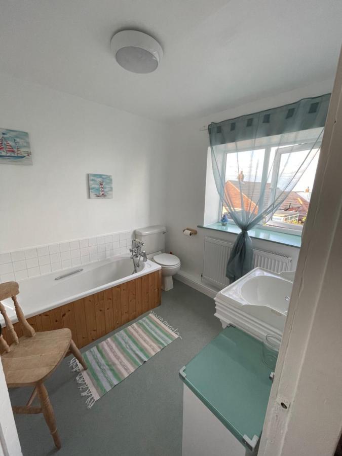 Port Mulgrave Cosy Cottage Hinderwell Exterior photo