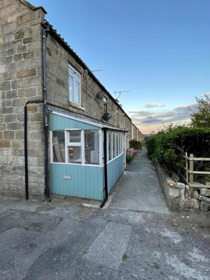 Port Mulgrave Cosy Cottage Hinderwell Exterior photo